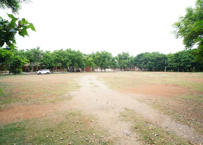 DBN Campus