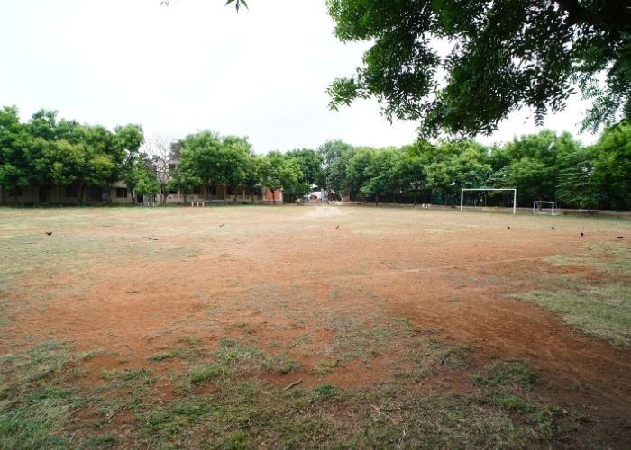 DBN Campus