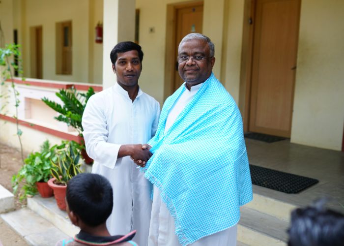 Initial Visit
