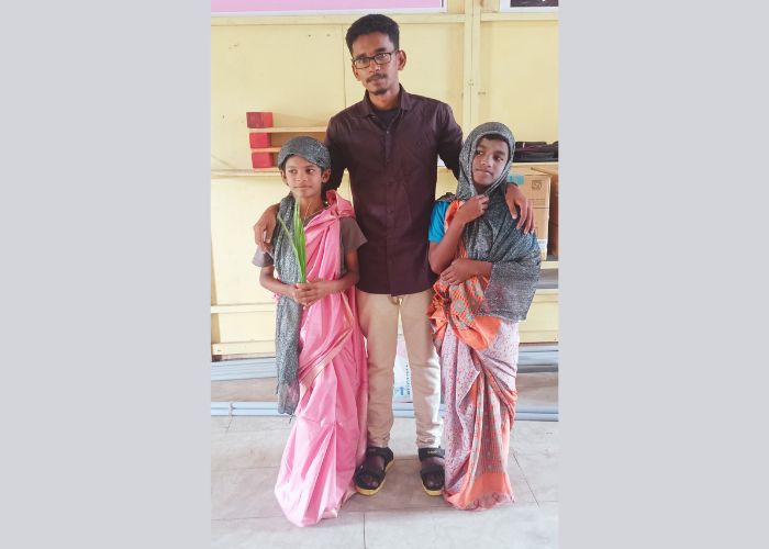 Past Pupils Meet