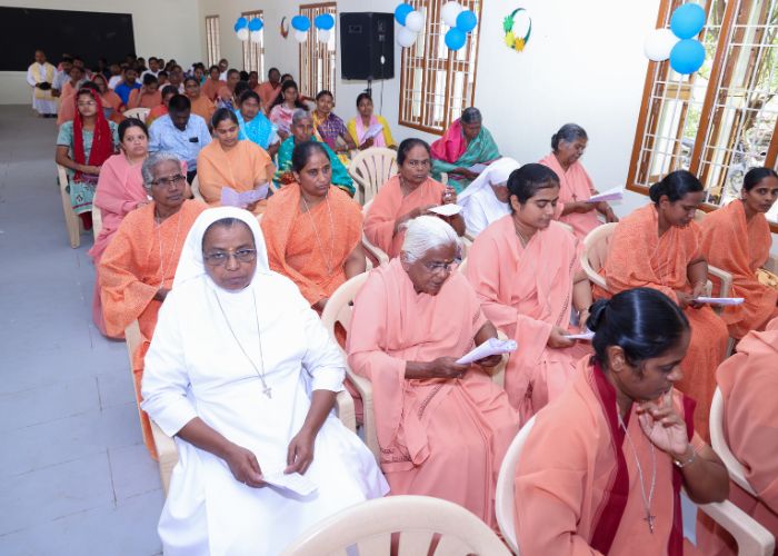 Selva Silver Jubilee